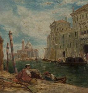 View In Venice