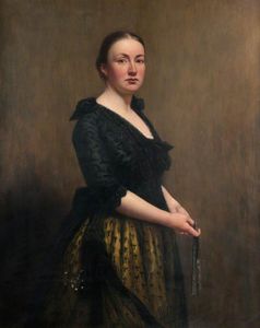 Mrs William Ewing Gilmour
