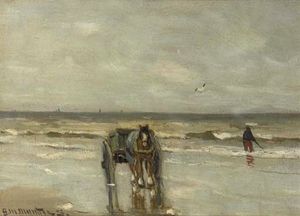 Gerhard Arij Ludwig Morgenstje Munthe