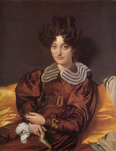 madame Marie Marcotte