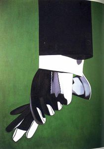 Andy Warhol - untitled (9022)