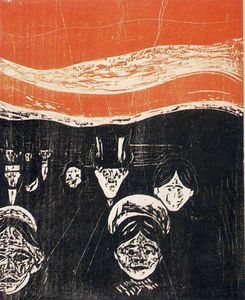 Edvard Munch - untitled (9267)
