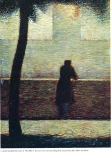 Georges Pierre Seurat - untitled (510)