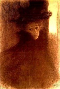 Gustave Klimt - untitled (6290)