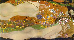 Gustave Klimt - untitled (5915)