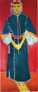 Henri Matisse - untitled (4099)