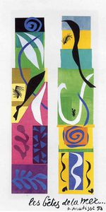 Henri Matisse - untitled (724)
