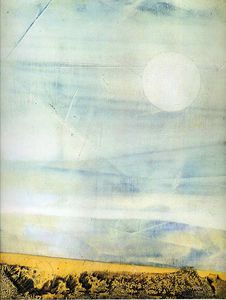 Max Ernst - untitled (3482)