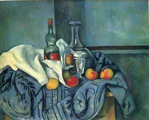 Paul Cezanne - untitled (885)