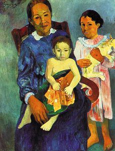 Paul Gauguin - untitled (145)