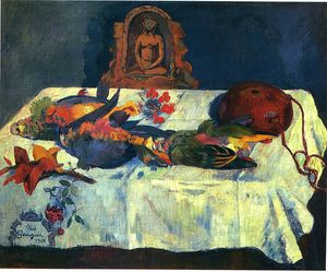 Paul Gauguin - untitled (7572)