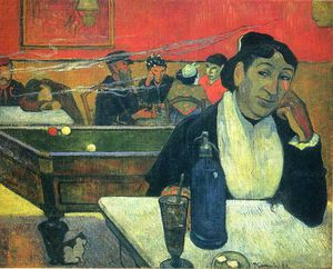 Paul Gauguin - untitled (7530)