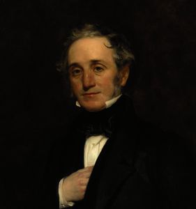 Henry William Pickersgill