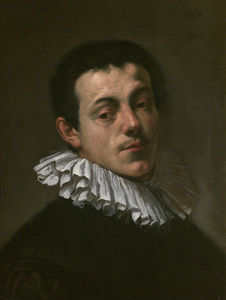 WikiOO.org - Encyclopedia of Fine Arts - Konstnär, målare Joseph The Elder Heintz (Heinz)