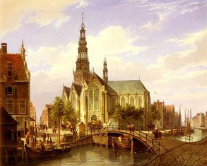 Pieter Christiaan Cornelis Dommersen