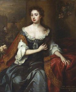 Anne Hyde , Duchess of York