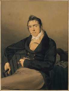 WikiOO.org - Encyclopedia of Fine Arts - Umelec, maliar John Rubens Smith
