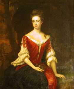 Mary Sackville
