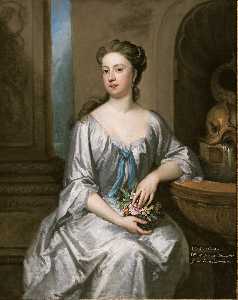 signora henrietta crofts , Duchessa di Bolton