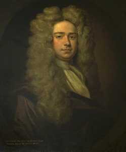 The Honourable Sir David Dalrymple