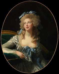 signora gran ( noël catherine vorlée , 1761 1835 )
