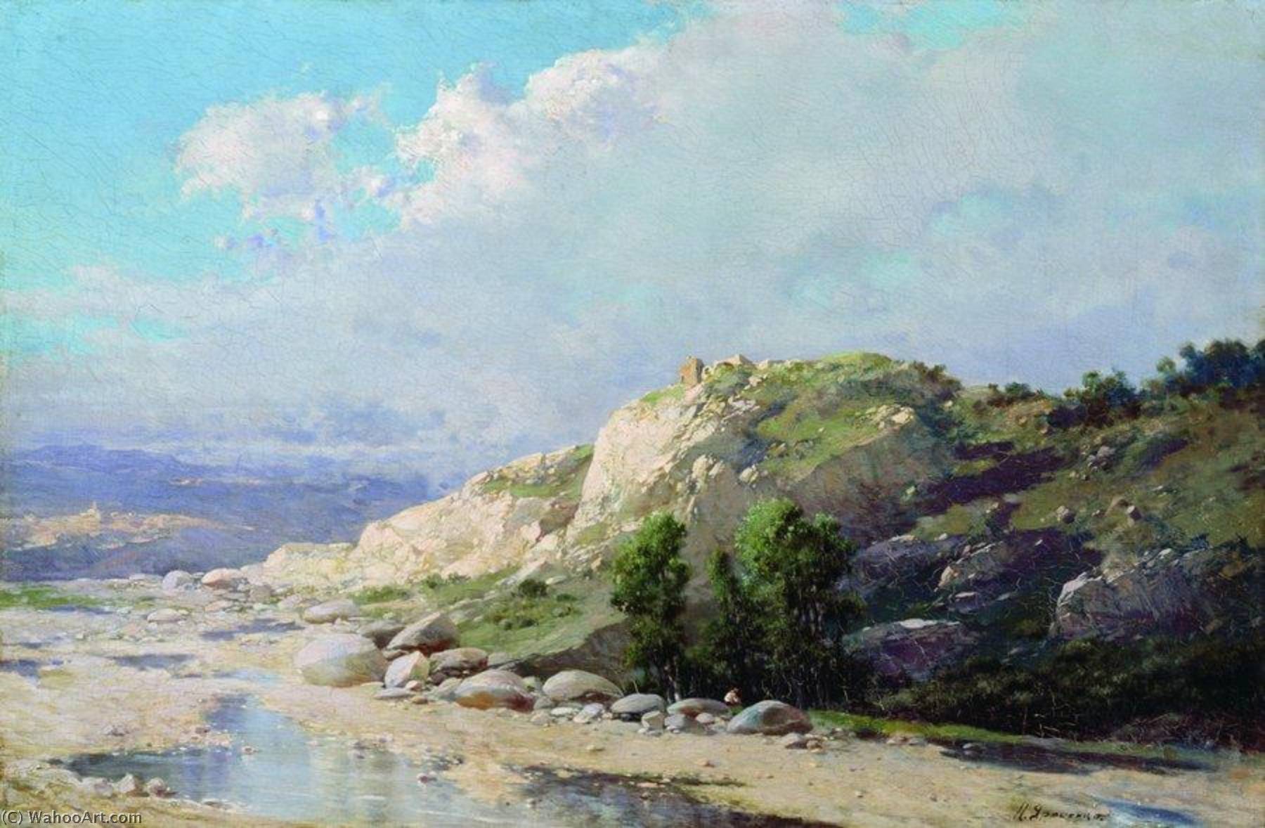 А Киселев Камский Работы Маслом Купить