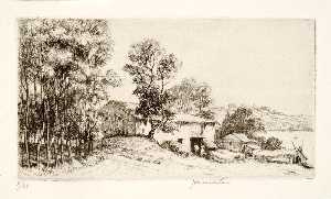 Herman Armour Webster