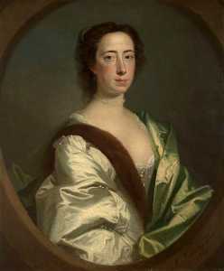 Lady Lucy Manners (1717–1788), Duchess of Montrose