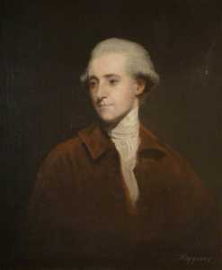 John Hoppner - George Canning (1770–1827) ( )