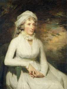 Elizabeth Graham (1757–1816), Mrs Robert Douglas of Brigton