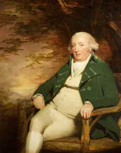 Robert Stewart (1774 1775–1799), of Castle Stewart and St Fort