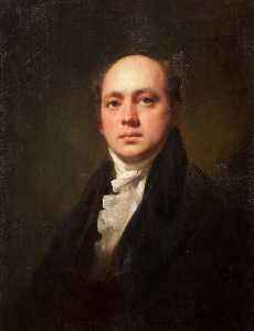 Sir Francis Legatt Chantrey (1781–1841), RA