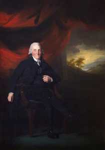Adam Low, Esq., of Fordell, Provost of Dunfermline (1787–1789)