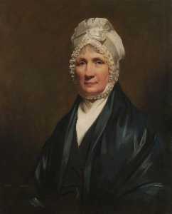 Mary Menzies Anderson