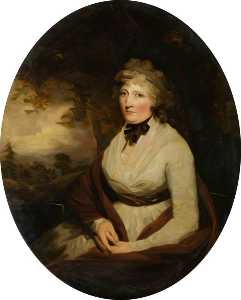 Eliza Fraser of Castle Fraser