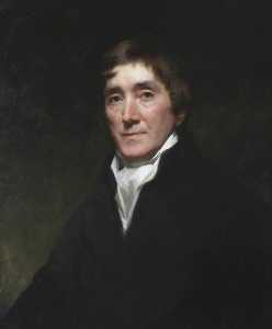 Sir John Mackintosh of Aberarder (d.1815)