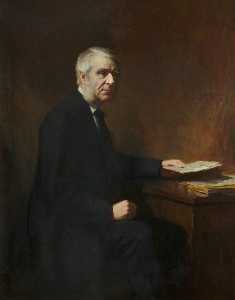 Sir Robert Christison (1797–1882), Bt, FRSE