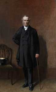 Sir John Clerk Brodie