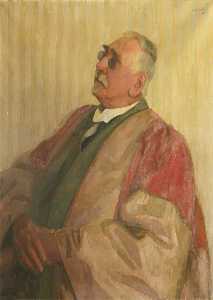 Henry Lamb - Ernest George Hardy (1852–1925)