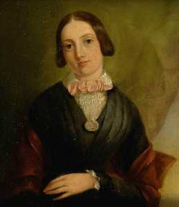 Mrs Gilroy of Southampton
