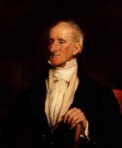 Sir Francis Burdett, 5th Bt