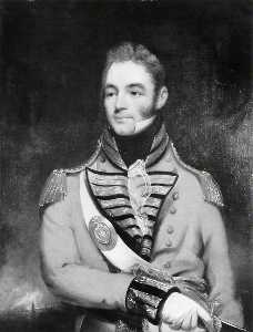 Sir Edward Paget (1775–1849), General