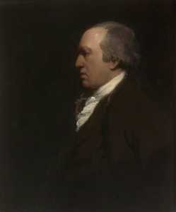 Edward Whitaker Gray (1748–1806)