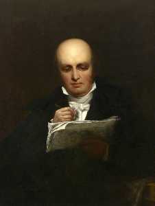 John Wall Callcott (1766–1821)