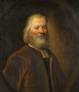 Walter Scott, 'Beardie' (1679–1729), Great Grandfather of Sir Walter Scott