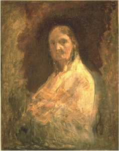 Portrait de la duchesse de Cadore