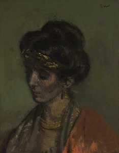 Celia Brunel, Lady Noble