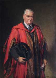 Sir Edward Denison Ross (1871–1940), SOAS Director (1916–1937)