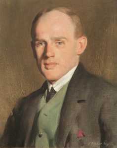 Thomas Forrest Cotton (1884–1965)