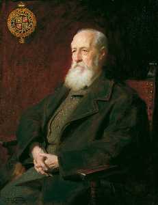Arthur Hamilton Gordon, 1st Baron Stanmore (1829–1912), Colonial Administrator